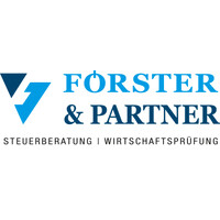 Förster & Partner logo - Similar company to Digit Steuerberatung