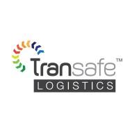 Transafe Logistics Ltd logo - Similar company to Transafe Logistics