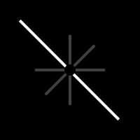 Blazar logo - Similar company to Dynamo