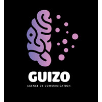 Guizo Communication logo - Similar company to Impact Plus Digital