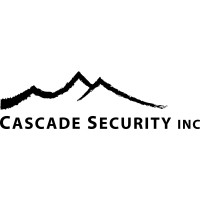 Cascade Security, Inc.