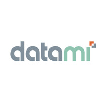 Datami logo - Similar company to Linksphere