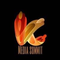 KCC Media Summit logo - Similar company to Shopstr