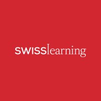 Swiss Learning Brasil logo - Similar company to Swiss Learning