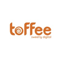 toffee Pvt Ltd - Digital Marketing and Software Solutions logo - Similar company to Pigator