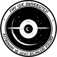 FMV Işık Astronomi ve Uzay Bilimleri Kulübü logo - Similar company to Mathematical And Theoretical Physics Undergrad Meetings