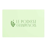 Le Podcast Champenois logo - Similar company to Wine Trotters