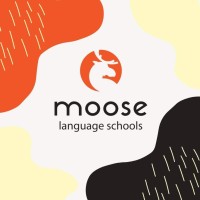 Moose Language Schools logo - Similar company to Linguaterra