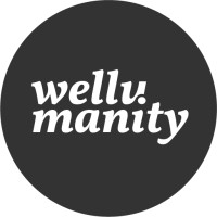 wellumanity logo - Similar company to Virtuallythere