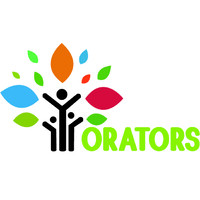 ORATORS logo - Similar company to Orators