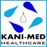 Kani Med HealthCare logo - Similar company to Hecons.Tr