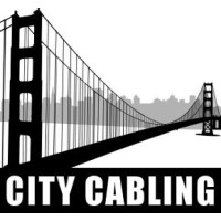 City Cabling logo - Similar company to Major Custom Cable