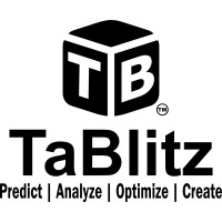 TaBlitz logo - Similar company to Ktt Pharmatech