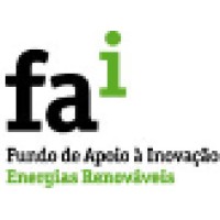 Fai - Fundo De Apoio À Inovação