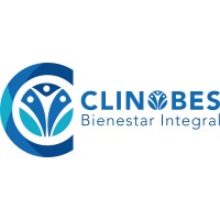 CLINOBES - Bienestar Integral logo - Similar company to Clínicas Cuídate