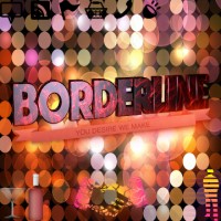 Borderline logo - Similar company to Borderline