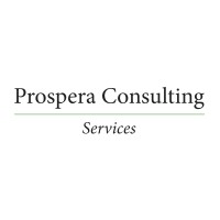 Prospera Consulting Services logo - Similar company to Hills Electrical Group