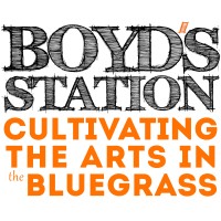 Boyd'S Station