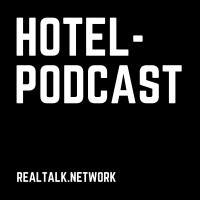 HOTEL-PODCAST.COM logo - Similar company to Realtalk Network