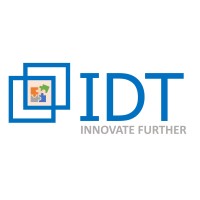 IDT Consultancy Limited logo - Similar company to Synccos Inc.