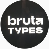Bruta Types