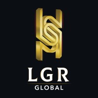 LGR Global logo - Similar company to Crafted Prefabrication Solutions, Llc