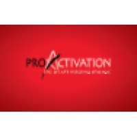 Proactivation (Pvt) Ltd