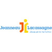 JEANNEAU LACASSAGNE logo - Similar company to Mbcm