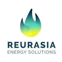 REurasia - Renewable Energy Solutions logo - Similar company to Theidi Construction Corp.