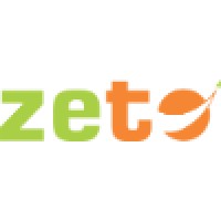 Zeto Travel logo - Similar company to Net-Board