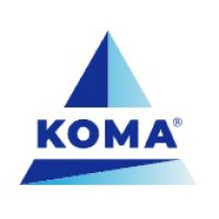 Koma USA logo - Similar company to Koma