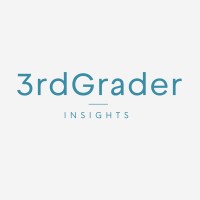 3rdGrader logo - Similar company to Krayf