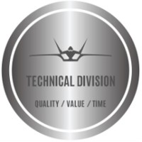 TEchnical DIvision LTD logo - Similar company to Flightpath International