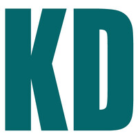 Krish D Author logo - Similar company to Fighter Buzz