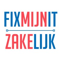 Fixmijnit Zakelijk logo - Similar company to Obses