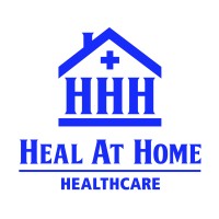 Heal At Home Healthcare, Llc