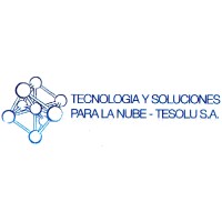 Tecnologías y Servicios para la Nube TESOLU S.A. logo - Similar company to Sebascodes