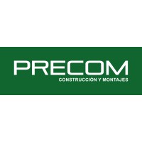 Precom Construcciones logo - Similar company to Precom Comunicaciones