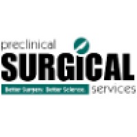 Preclinical Surgical Services logo - Similar company to Transpharm Preclinical Solutions