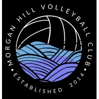 Morgan Hill Volleyball Club logo - Similar company to Sf Elite Volleyball Club