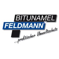 Bitunamel Feldmann GmbH logo - Similar company to Hartmann Crew Consultants