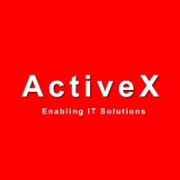 ActiveX Technology logo - Similar company to Edens Tech