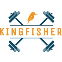 Kingfisher Strength logo - Similar company to Tsa Construction - Permanently Closed