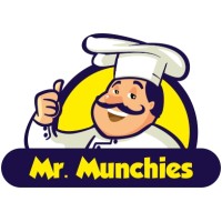 Mr. Munchies logo - Similar company to Aadar