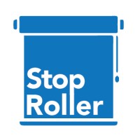 Stop Roller logo - Similar company to Sublime Group Spa.