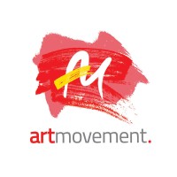 The Art Movement Inc logo - Similar company to Chicago Apprentice Network