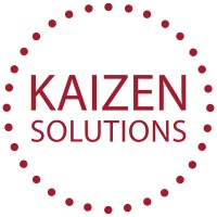 Kaizen Solutions Egypt logo - Similar company to Ag-Industrial System
