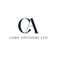 Core Advisors Ltd logo - email format related to Chapter 3 Consultancy Pte Ltd