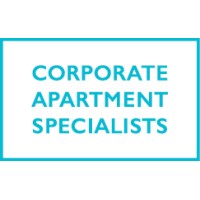 Corporate Apartment Specialists logo - Similar company to Suite Solutions Corporate Housing