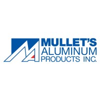 Mullet's Aluminum logo - Similar company to Clearview Windows & Doors, Inc.